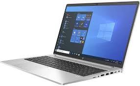 HP ProBook 450 G8 Intel Core i5-1135G7 8GB RAM 512GB
